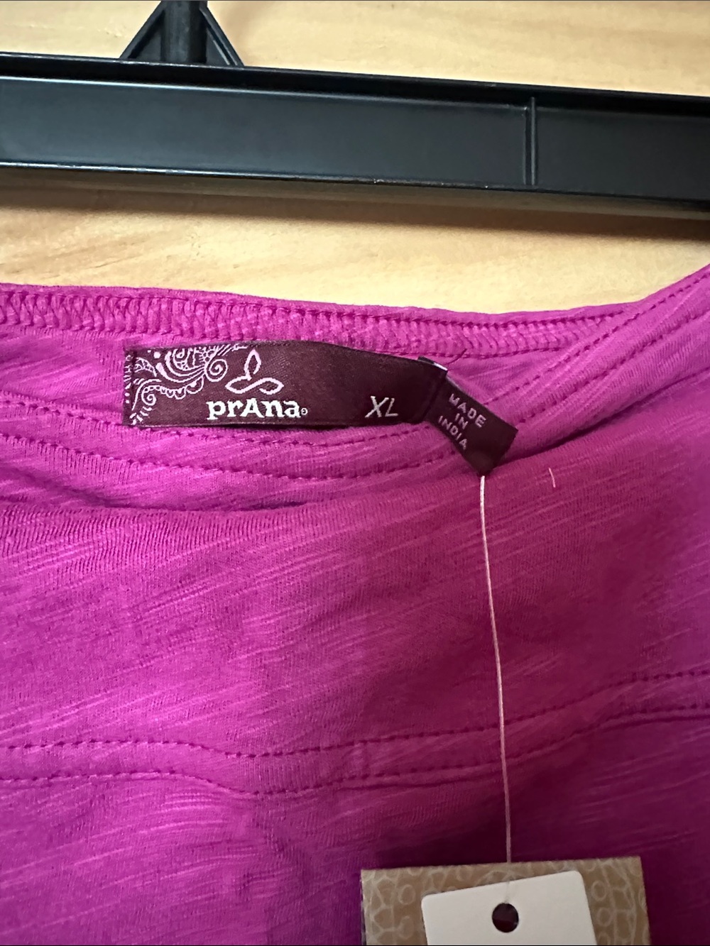 NWT PrAna Jacinta Skirt Size XL - Picture 3 of 4